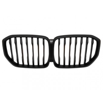 Panjur X5:G05 Mat-Siyah Kam-lı 2019-